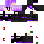 Texture for steve