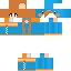 Texture for Mudkip<3