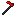 Texture for Red Hoe