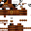 Texture for UnWithered Freddy by Kaleb