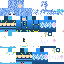 Texture for f_blue_7