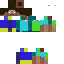 Texture for Go Wand
