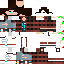 Texture for JakeTDK (BeardOnly)