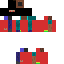 Texture for GFHSD