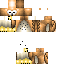 Texture for rtfz