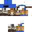 Texture for Cookie Monster