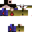 Texture for lick