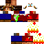 Texture for oxi tugue