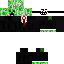 Texture for Troll Creeper