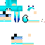 Texture for steve