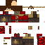 Texture for Scribe Hendes