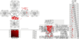 Texture for scp 096 v4