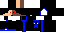 Texture for TwoFacesEvilCube