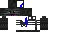 Texture for скелет нуб 2