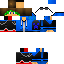 Texture for darkack 1.0