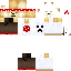 Texture for ThugDoge