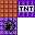 Texture for tnt_minecraft fiol