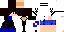 Texture for superpowernakin