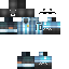 Texture for spreen arg