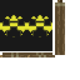 Texture for mask demon