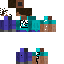 Texture for steve hack
