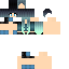 Texture for Moon_cube