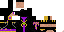 Texture for twirmosarus finnal