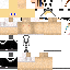 Texture for PandaSkinShowLif3