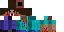 Texture for ผี2