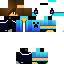 Texture for steve