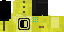 Texture for Volt-powered Sentry