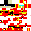 Texture for blaster animated