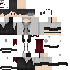 Texture for Qrow