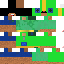 Texture for Leon  (s1m)
