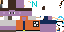 Texture for Majin powers