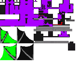 Texture for drago ender