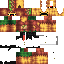 Texture for taco de terno