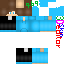 Texture for BloxmenBoy