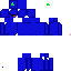 Texture for BlueApple