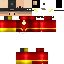 Texture for TheFlash
