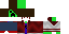Texture for creeperemo