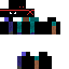 Texture for navii