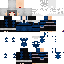 Texture for Tobirama