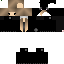 Texture for xKookieMC_ Chibi