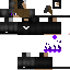 Texture for Gigerman