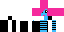 Texture for BlueVampire