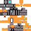 Texture for Joshua Foxes 2.0