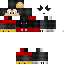 Texture for Mykey Mouse COm Mamilos