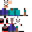 Texture for Kevin_Panda
