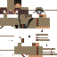 Texture for Gucci_Rappelkopf